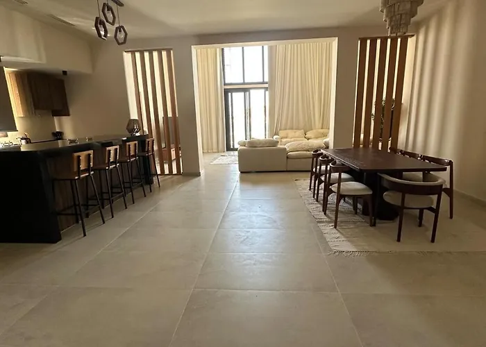 4br Private Pool Lagoon Ancient Sands El Gouna *