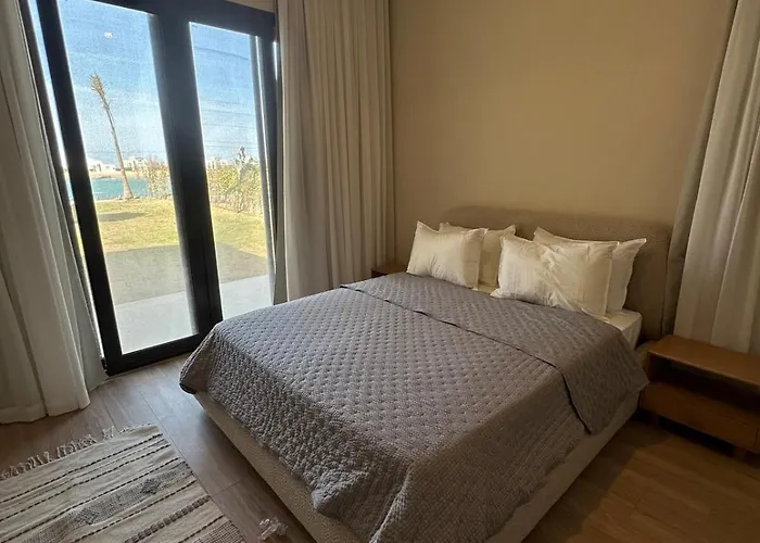 4br Private Pool Lagoon Ancient Sands El Gouna * Hurghada