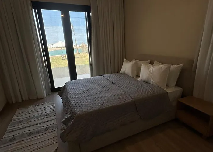 4br Private Pool Lagoon Ancient Sands El Gouna *