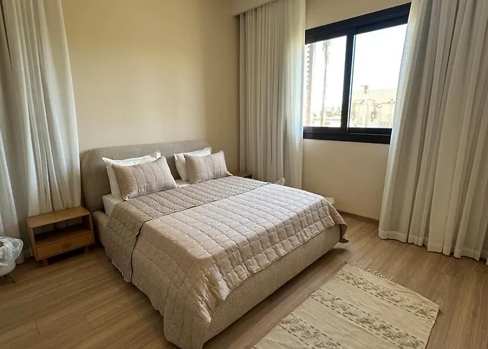 4br Private Pool Lagoon Ancient Sands El Gouna Villa *