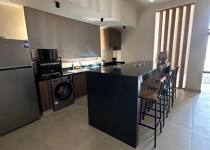 Villa 4br Private Pool Lagoon Ancient Sands El Gouna